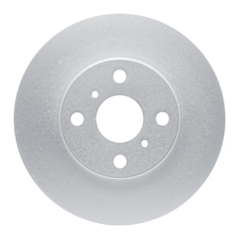 DFC — DFC GEOSPEC Coated Rotor - Blank