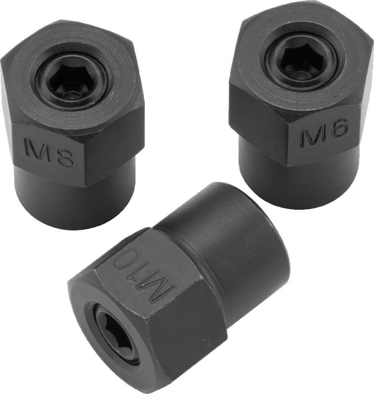 BikeMaster — Stud Installation 3-Piece Tool Set