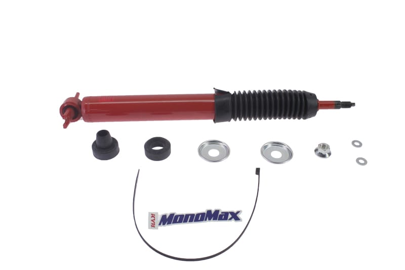 KYB — High Pressure Monotube Gas Shock