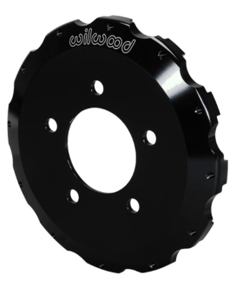 Wilwood — HAT,12x8.75 BC,5x4.50/4.75 MT,.543 OFF 3.064 REG