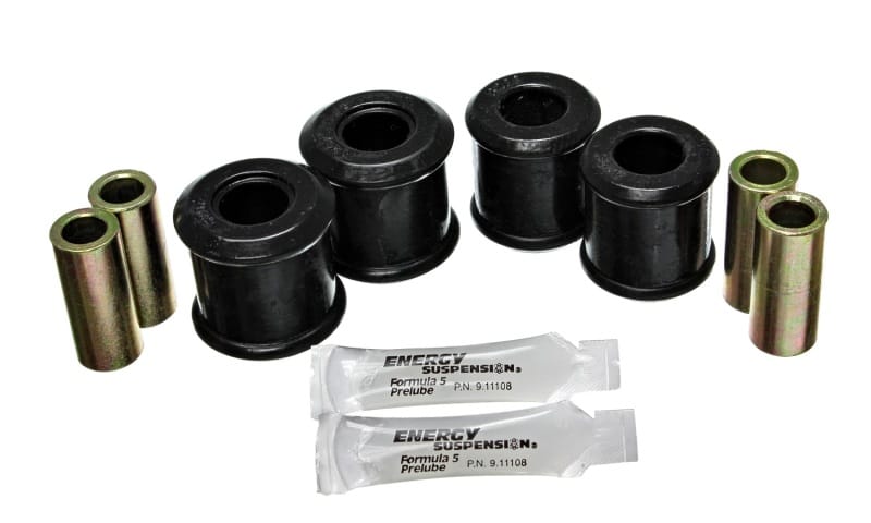 Energy Suspension — CONTROL ARM BUSHING SET