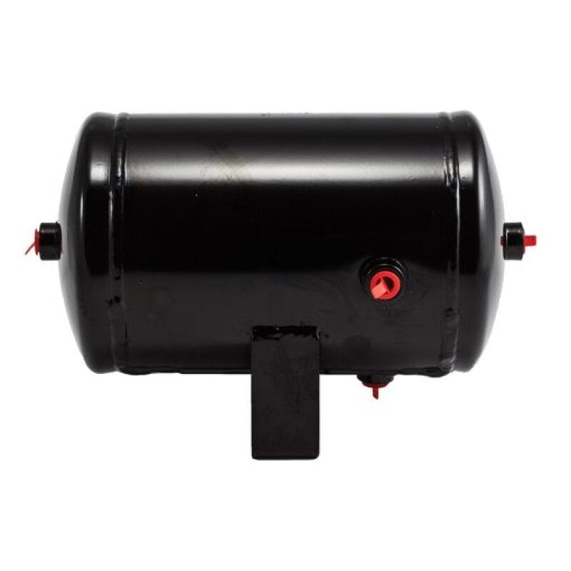 Kleinn Air Horns — 1.0 Gallon Air Tank