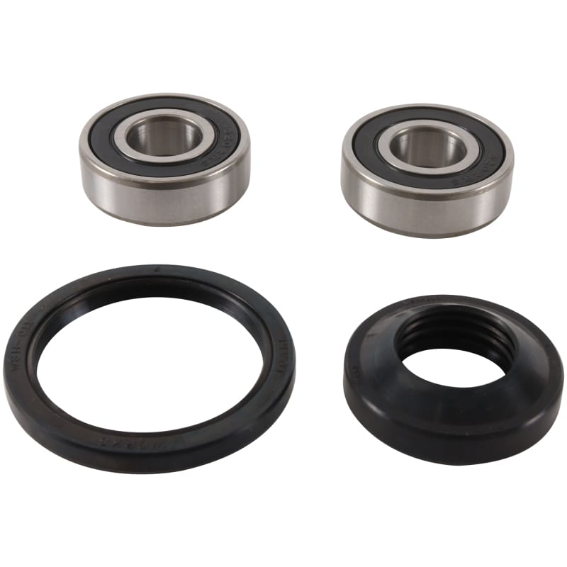 Pivot Works — Pivot Works 92-96 Honda CRM50R (EURO) Front Wheel Bearing Kit
