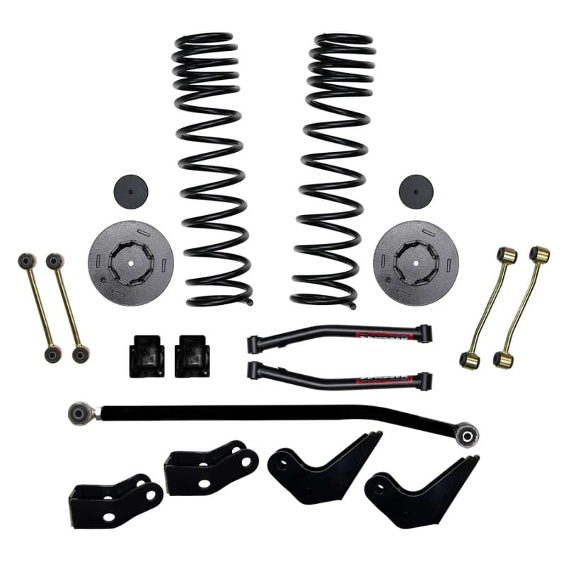 Skyjacker — 3 In. Suspension Lift Kit
