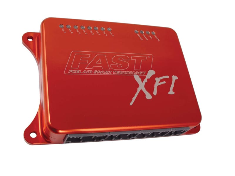 FAST — XFI 2.0 ECU Kit