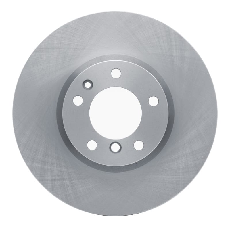 DFC — Disc Brake Rotor