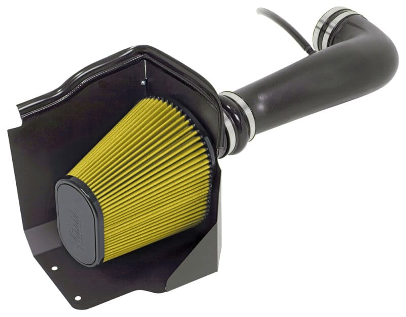 Airaid — Performance Air Intake System