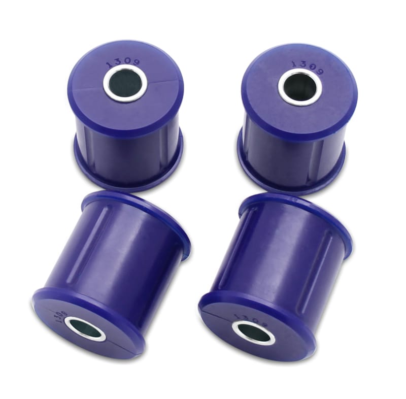 Superpro — Trailing Arm - Bushing Kit
