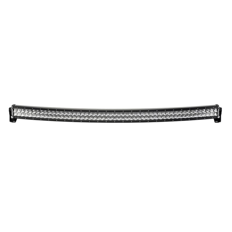 Rigid Industries — RIGID RDS-Series PRO Curved LED Light, Spot Optic, 50 Inch, Black Housing
RDS-SERIES PRO 50in. SPOT