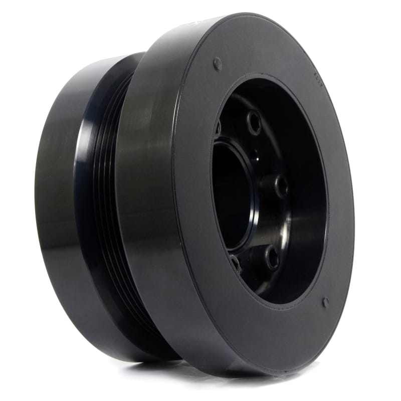Fluidampr — Harmonic Balancer - Fluidampr - Ford - 1999-2003 - 7.3L Power Stroke - Each