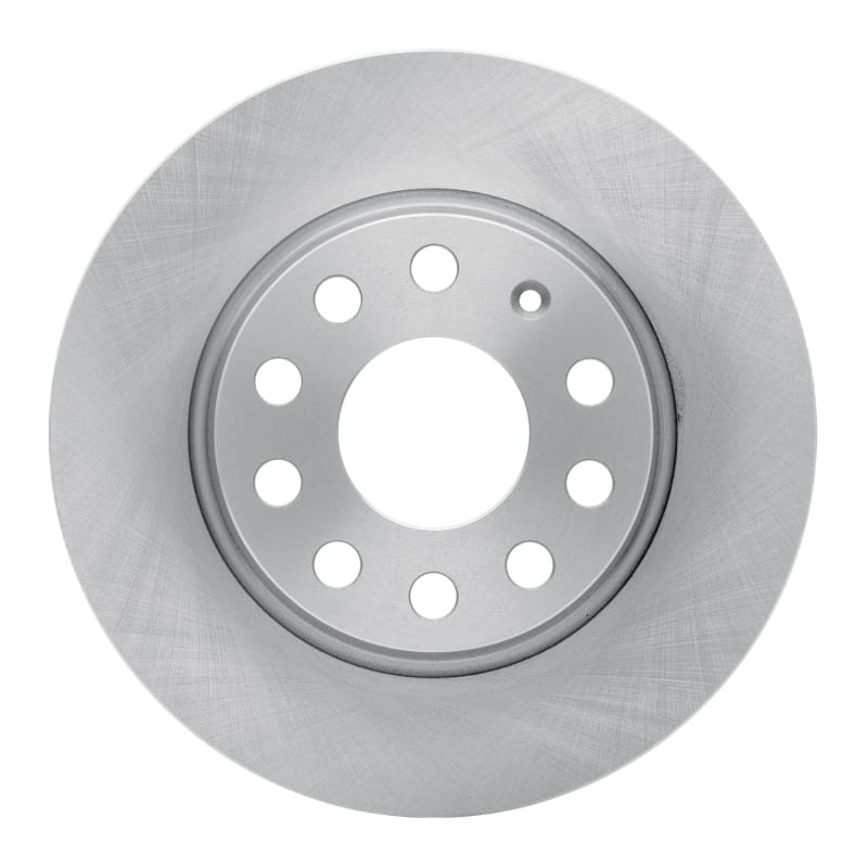 DFC — Disc Brake Rotor