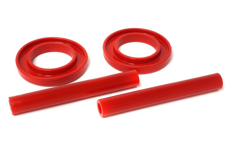 Energy Suspension — Coil Spring Isolator Set