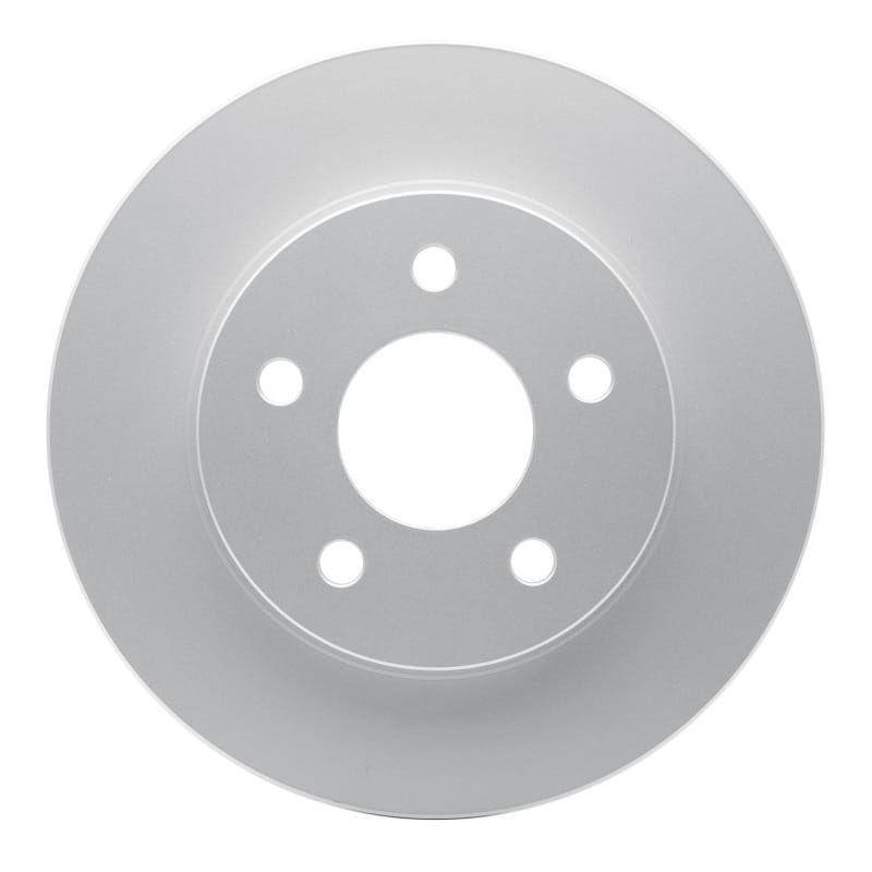 DFC — DFC GEOSPEC Coated Rotor - Blank