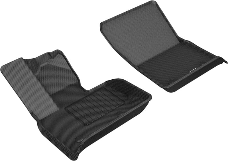 3D MAXpider — KAGU Floor Mat