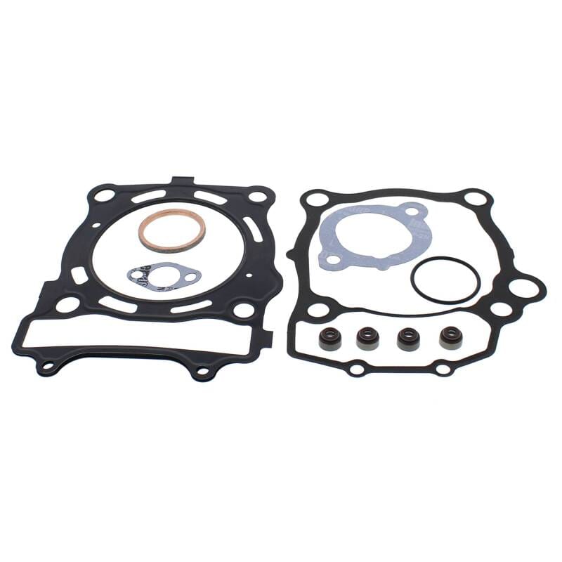 Vertex Pistons — Vertex Gaskets 11-13 Polaris Sportsman 550 Top End Gasket Kit