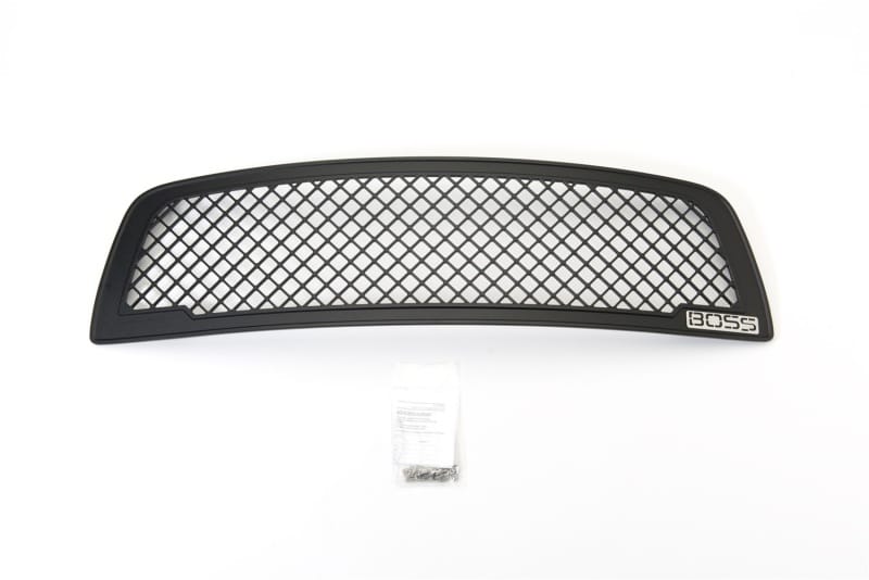 Putco — Boss Grille