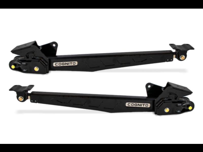 Cognito — 2019 GM 1500 LDG SM Series Traction Bar 0-7" Rear Lift