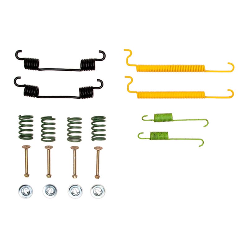 DFC — DFC Drum Brake Hardware Kit
