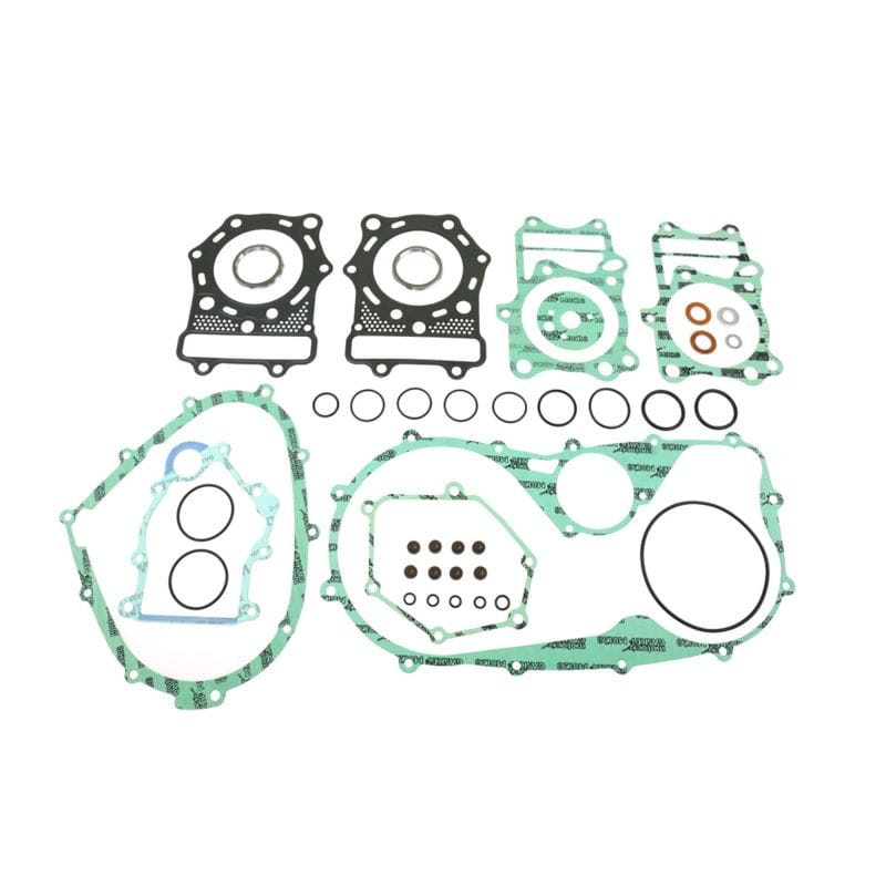Athena — Athena 95-99 Kawasaki VN Vulcan 800 Complete Gasket Kit w/o Valve Cover Gasket