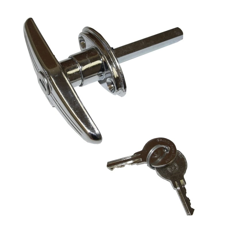 OMIX — Liftgate T-Handle