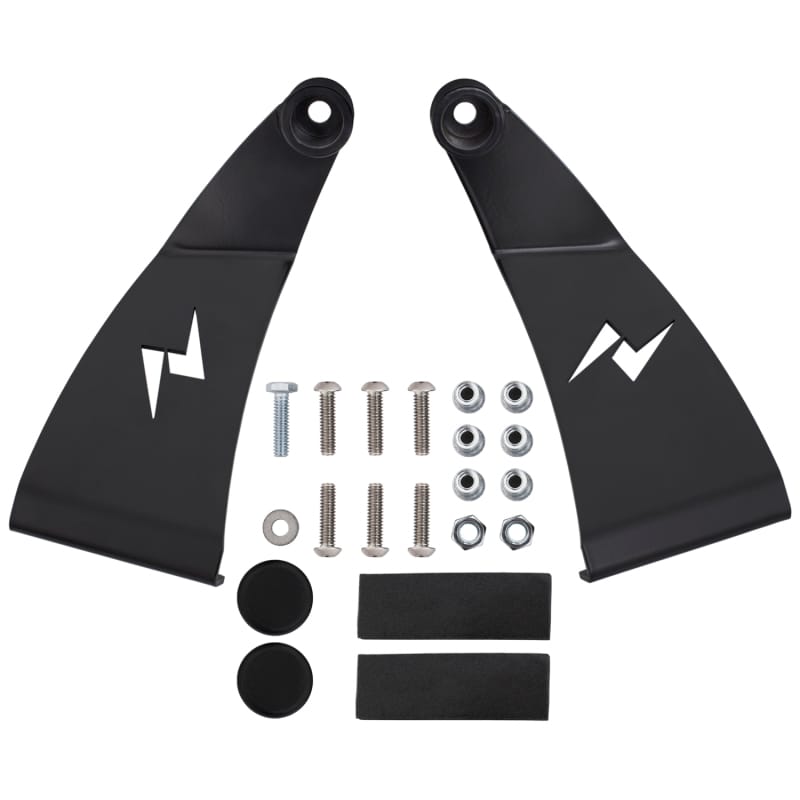 ANZO — LED Bar Roof Mounting Brackets
LED Bar Mounting Bracket
