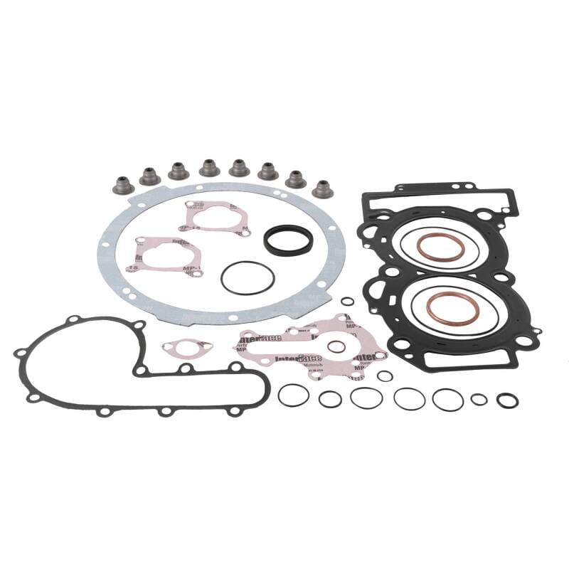 Vertex Pistons — Vertex Gaskets 2017 Polaris Scrambler 1000 EU Complete Gasket Kit