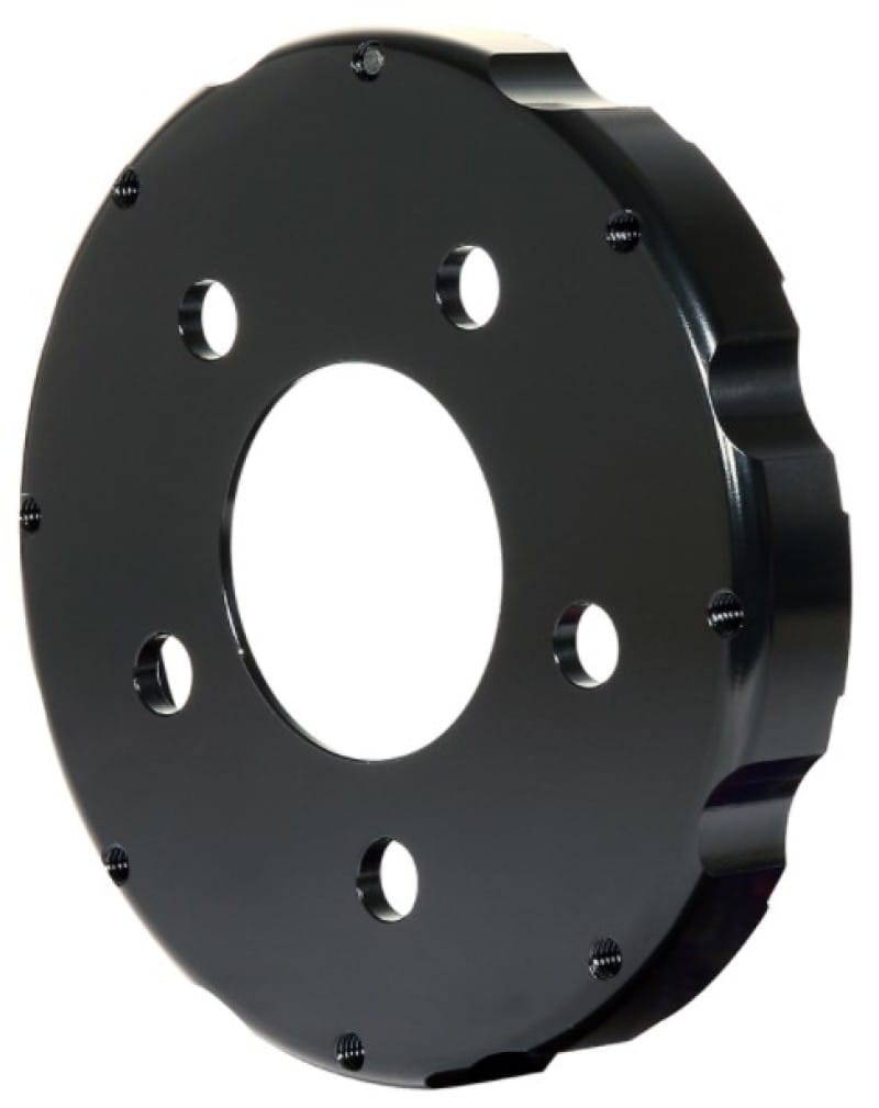 Wilwood — HAT,DRAG,8x7.00 BC,5x4.75 MT,1.59 OFFSET 2.783 REG