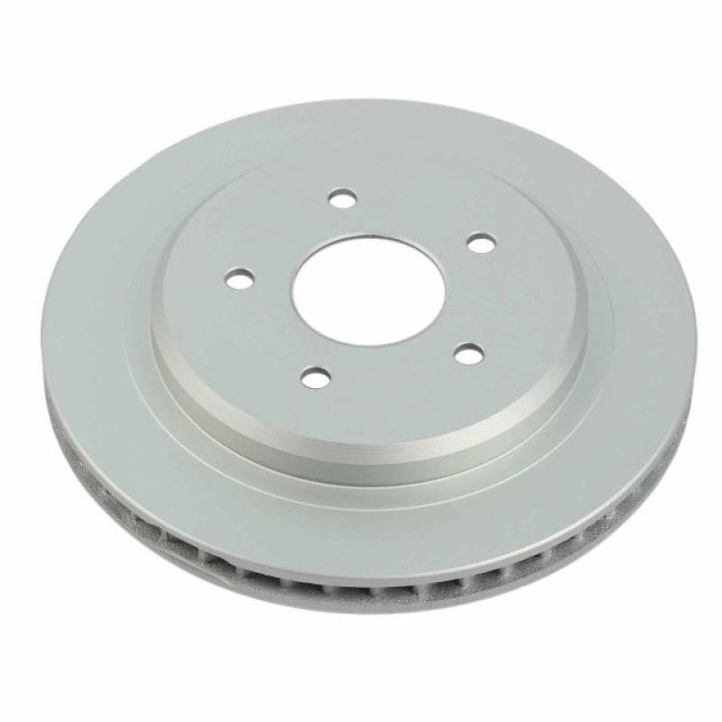 PowerStop — PowerStop Evolution Coated Rotor