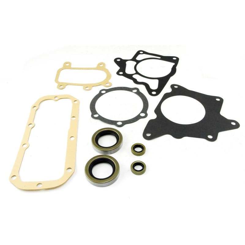 OMIX — Transfer Case Gasket/Oil Seal Kit