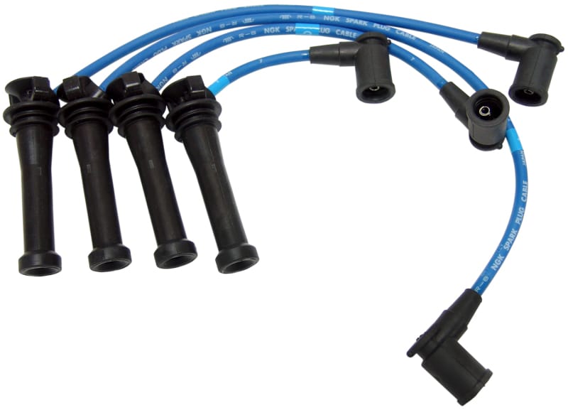 NGK — NGK Spark Plug Wire Set