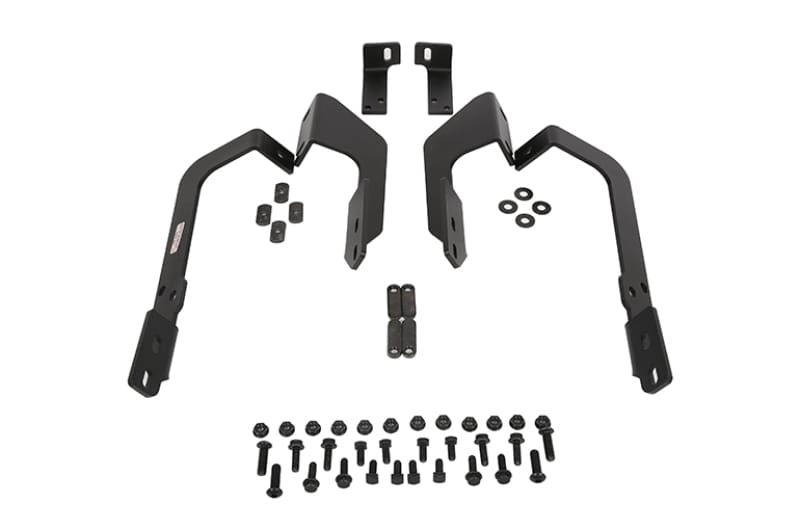 Dee Zee — NXc Running Board Brace