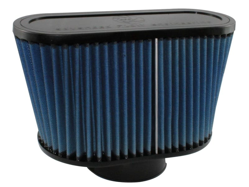 aFe — Magnum FORCE Intake Replacement Air Filter w/ Pro 5R Media
Universal Clamp On Air Filter