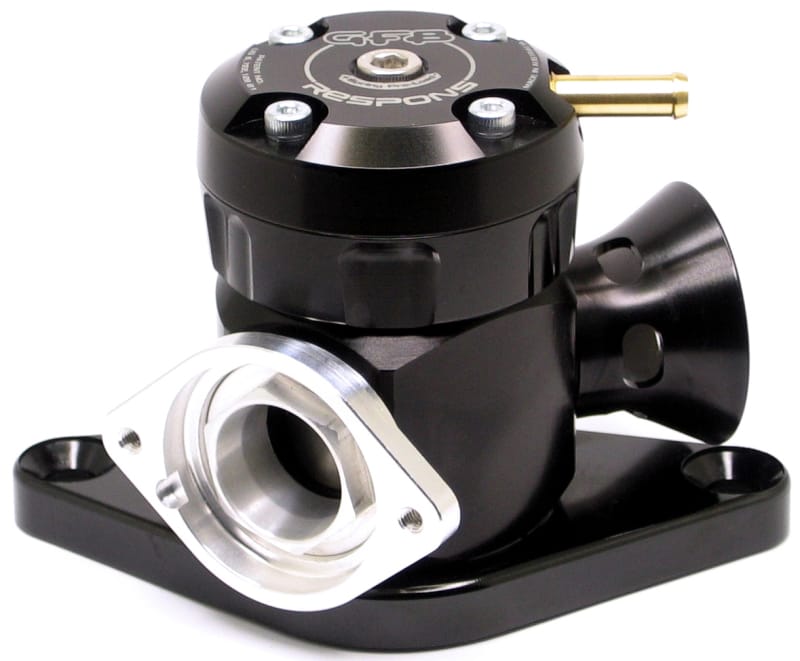 Go Fast Bits — Fully Adjustable sound BOV/Diverter