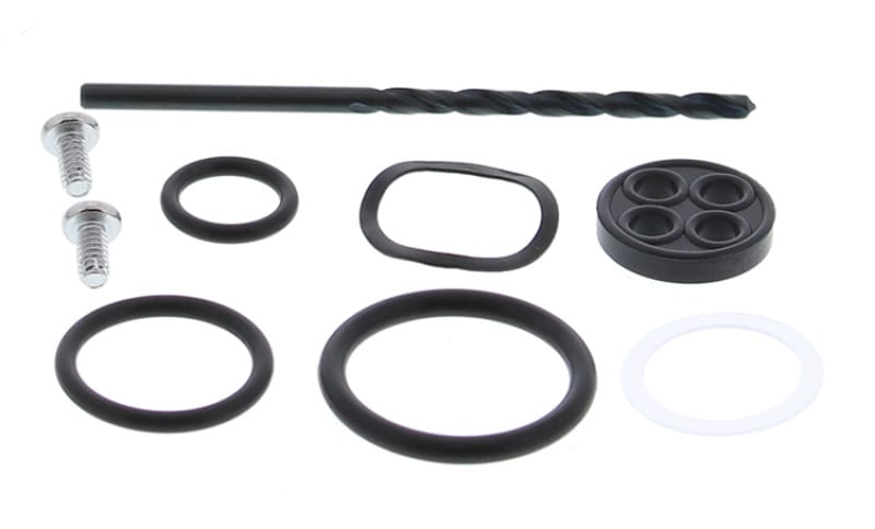 All Balls Racing — All Balls Racing 86-87 Honda ATC200X Fuel Tap Repair Kit