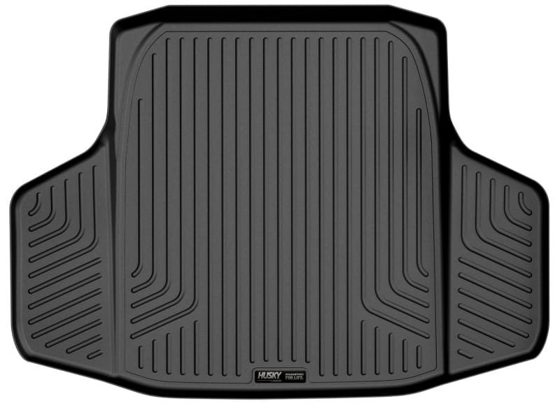 Husky Liners — Weatherbeater - Cargo Liner
Weatherbeater-Cargo Liner