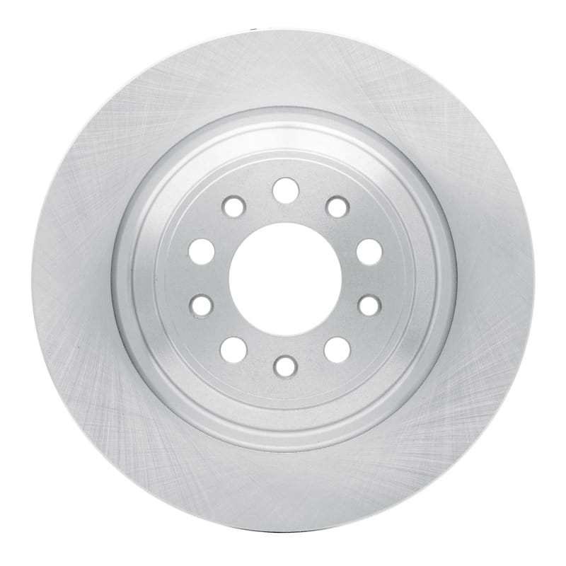 DFC — Disc Brake Rotor