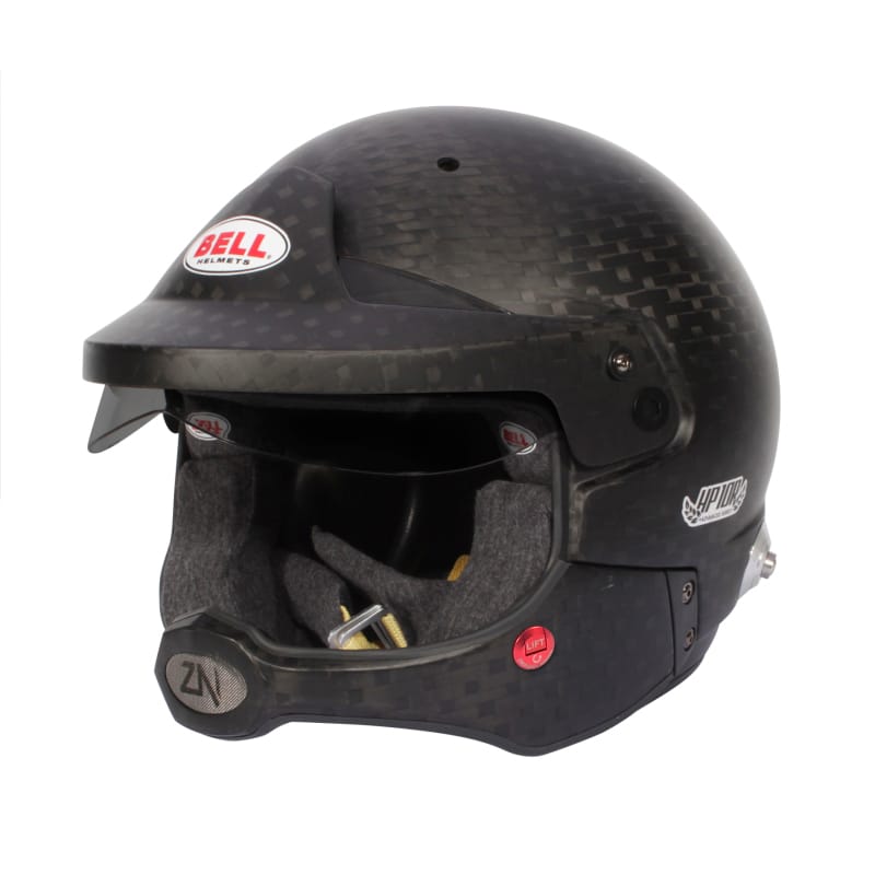 Bell — Bell HP10 Rally (7) FIA8860-2018 - Size 56+