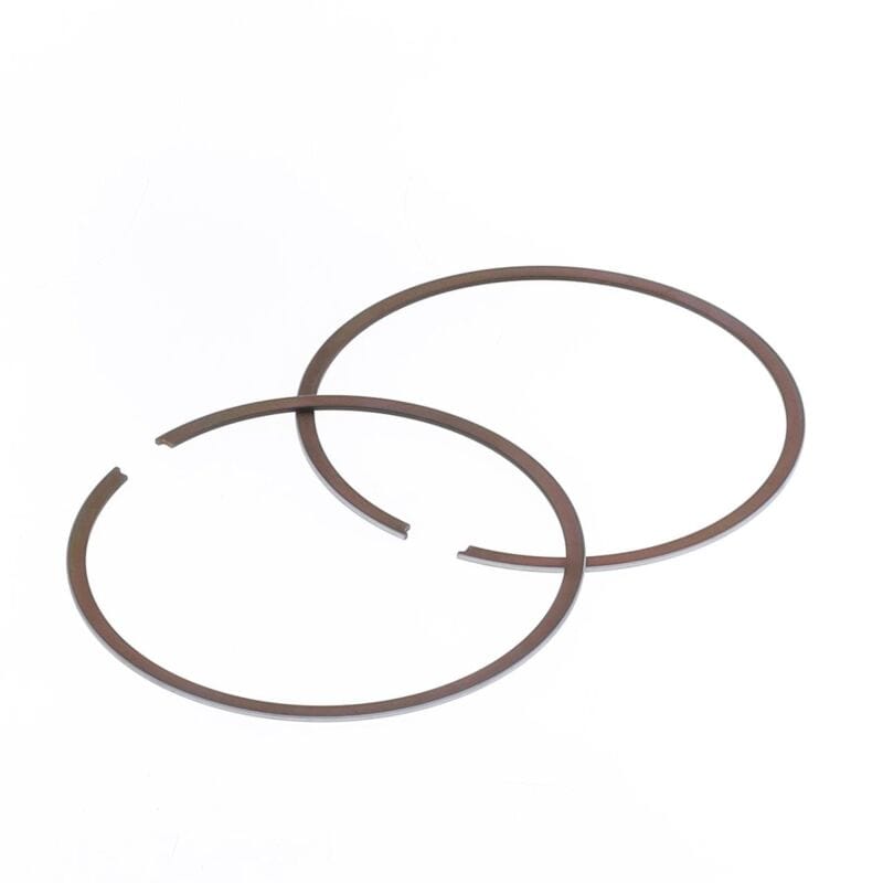 Athena — Athena Polaris Scrambler 250 73.5mm Bore Piston Ring Set (For Athena Piston)