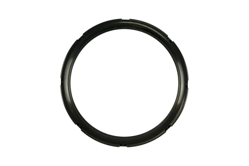 Turbosmart — BOV RacePort and IWG Locking Collar Black
