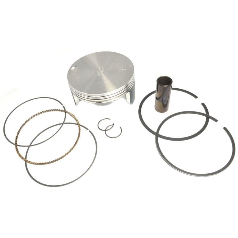 Athena — Athena 01-09 Yamaha YFM Grizzly 660 4T Forged Racing Piston Bore 101.93mm for OE Cylinder