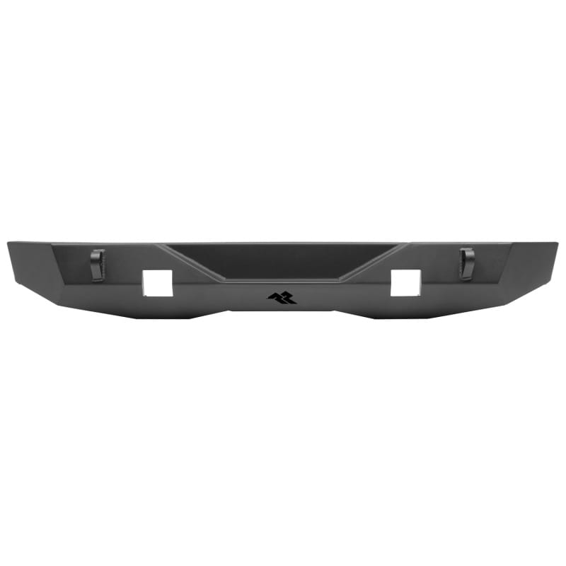 Rugged Ridge — Xtreme Off Road Rear Bumper
BUMPERS-XOR