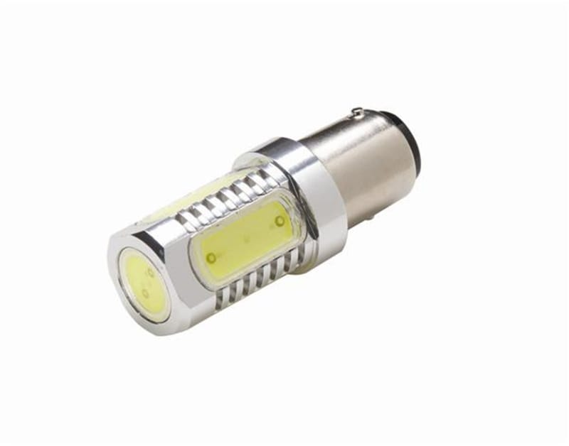 Putco — Putco 3156 - Plasma LED Bulbs - Red
Bulb