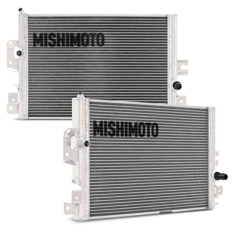 Mishimoto — Performance Heat Exchanger, fits Nissan Z 2023+