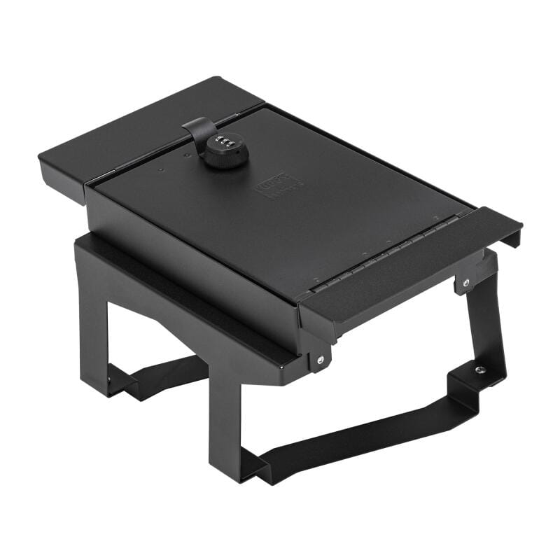 Tuffy Products — Tuffy 09-14 Ford F150 Console Safe W/ Combo Lock Xlt W/ Standalone Console
Console Safe