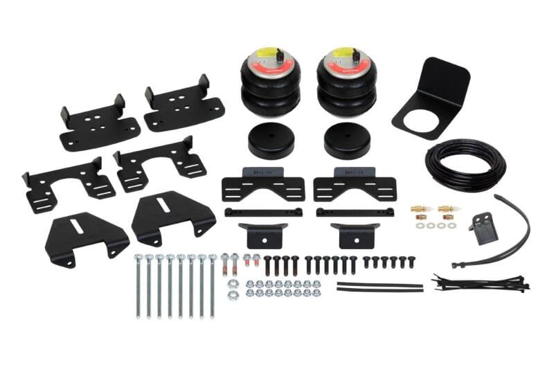 Firestone — RED Label™ Ride Rite® Extreme Duty Air Spring Kit
Ride-Rite Extreme Duty Helper Springs