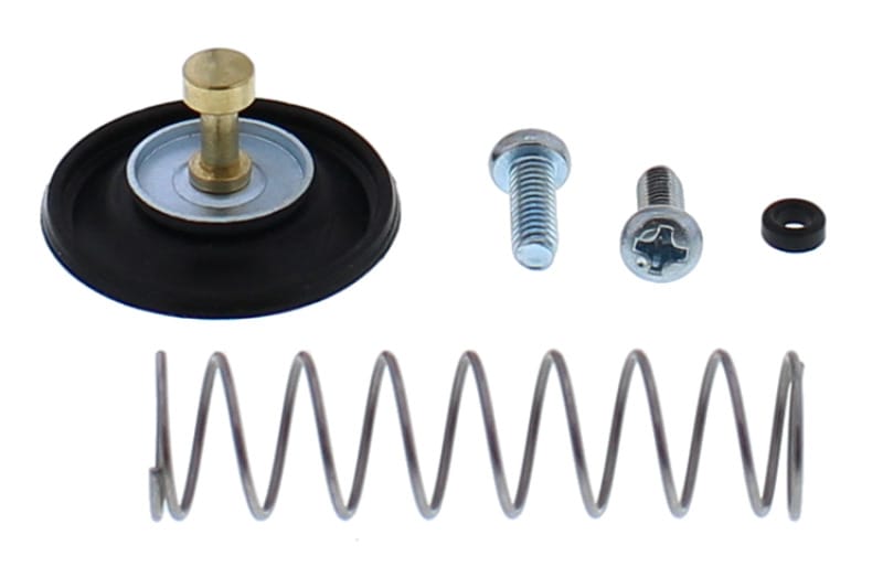 All Balls Racing — All Balls Racing 87-07 Kawasaki KL650 A (KLR) Air Cut Off Valve Rebuild Kit