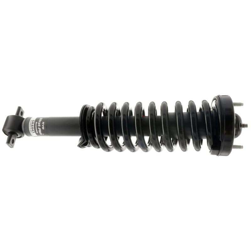 KYB — Complete Corner Unit Assembly -Strut, Mount and Spring