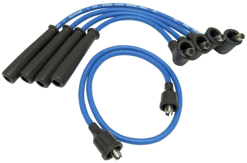 NGK — NGK Spark Plug Wire Set