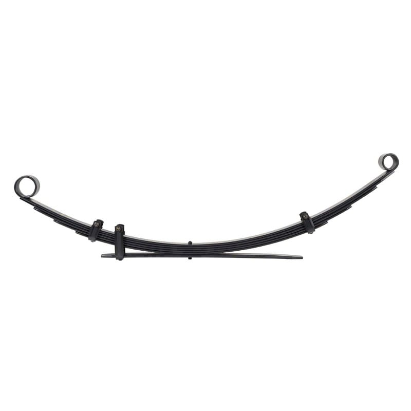 Old Man Emu — Rear Leaf Spring