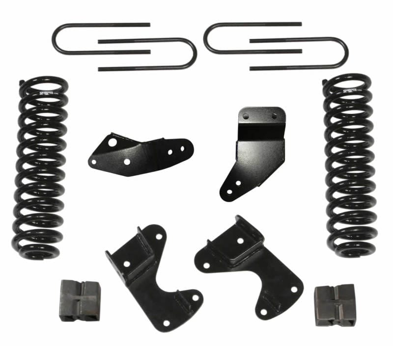 Skyjacker — 6IN. 83-97 RANGER 2WD KIT